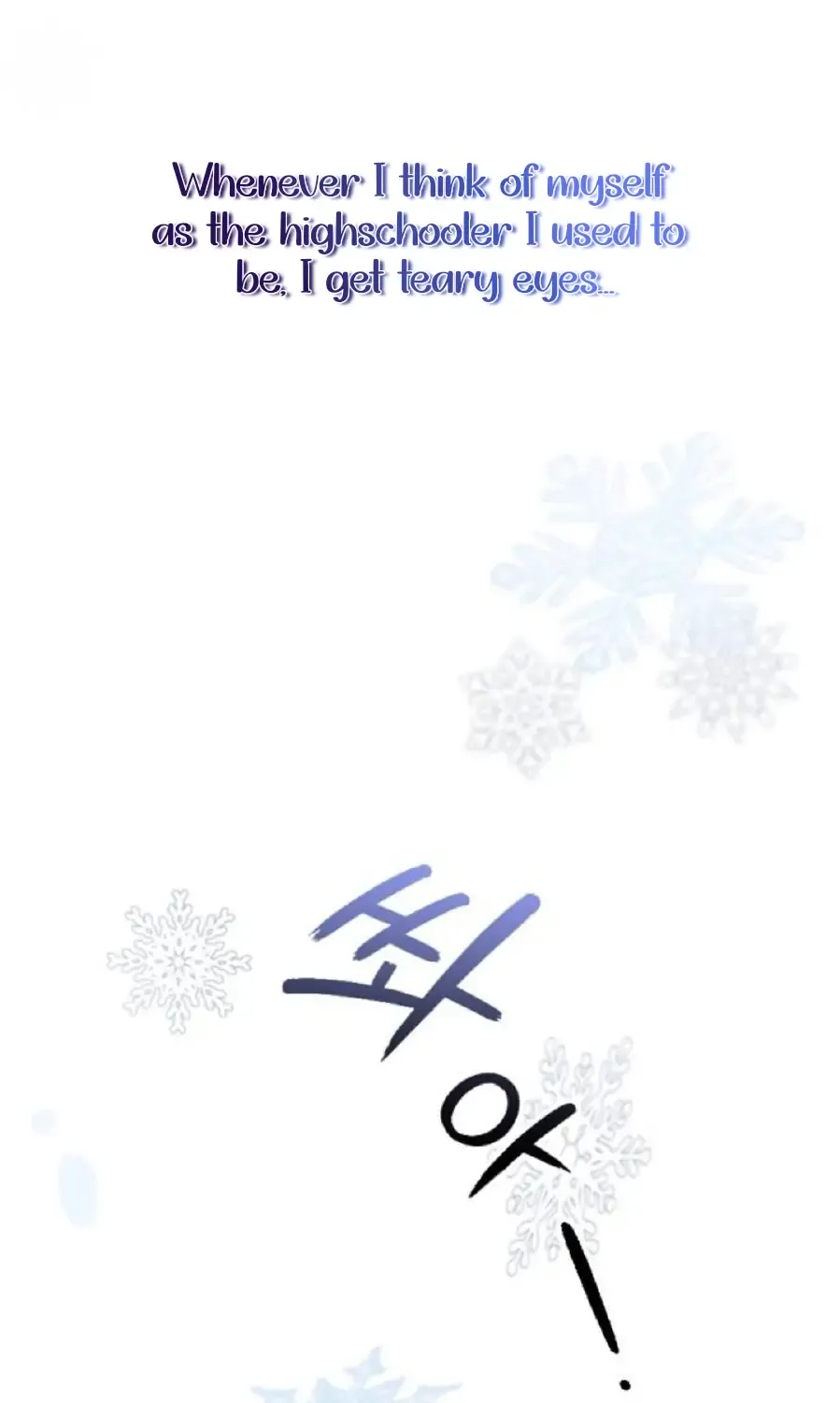 Divorce Is Easy, But Love Is Hard Chapter 1 page 18 - 