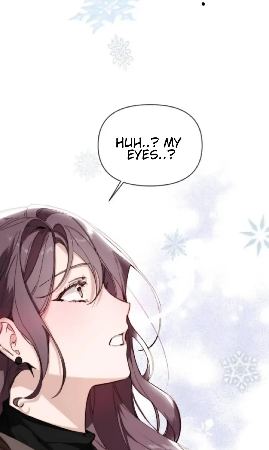 Divorce Is Easy, But Love Is Hard Chapter 1 page 19 - 