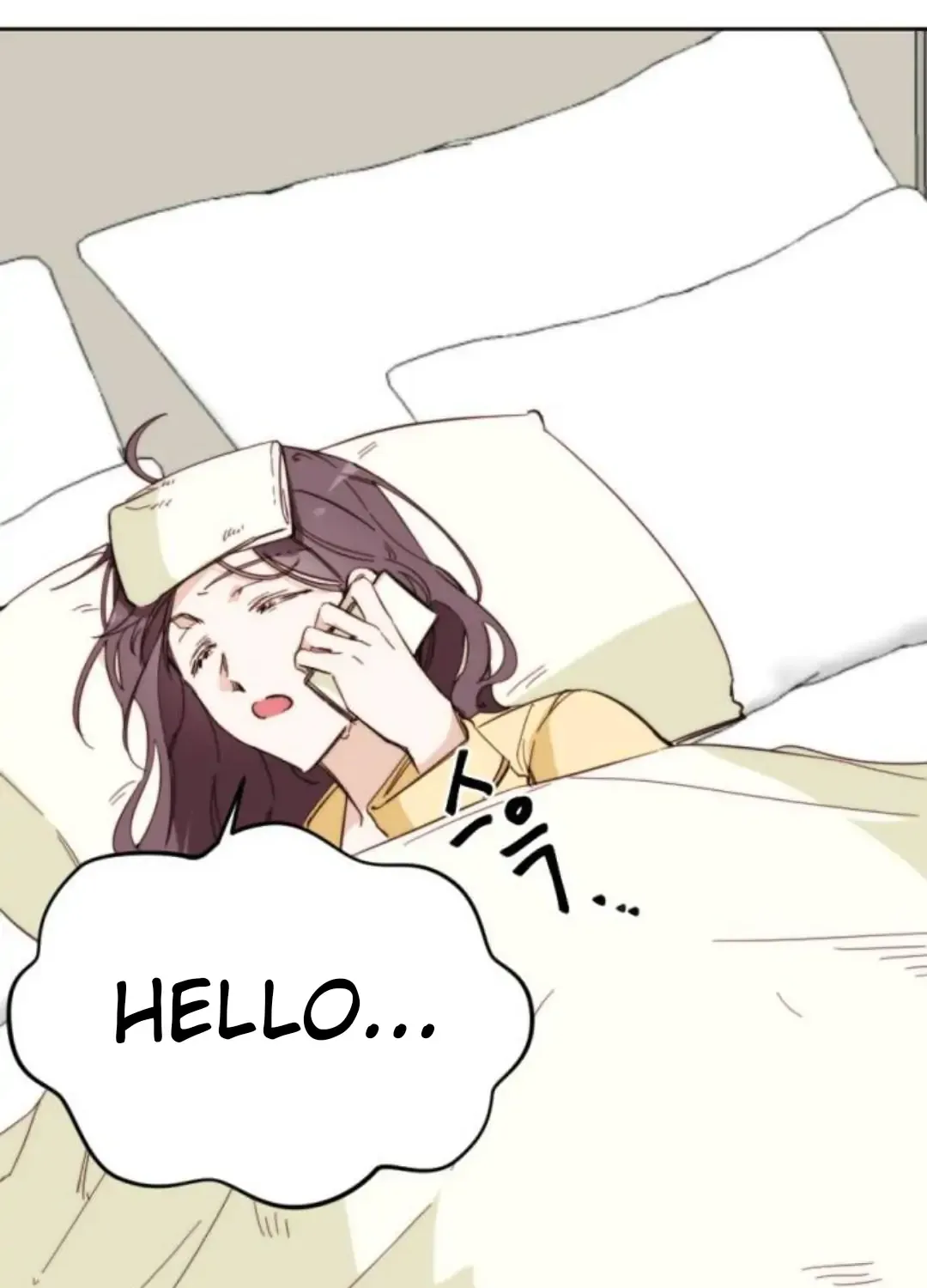 Divorce Is Easy, But Love Is Hard Chapter 1 page 27 - 