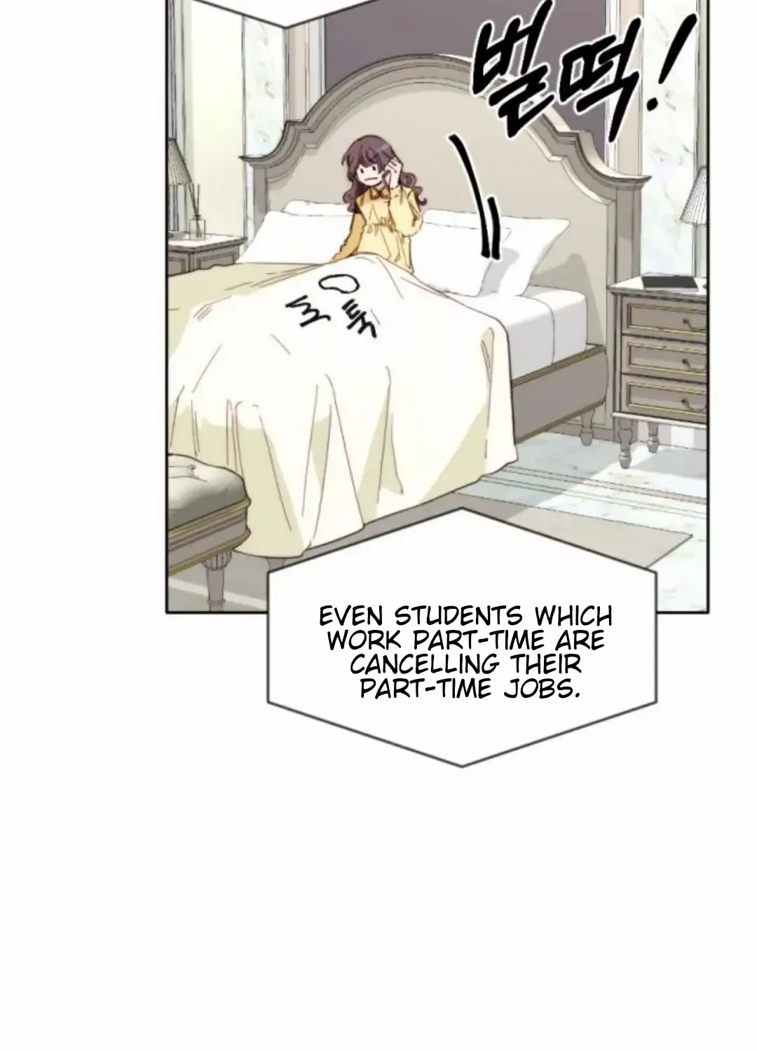 Divorce Is Easy, But Love Is Hard Chapter 1 page 33 - 