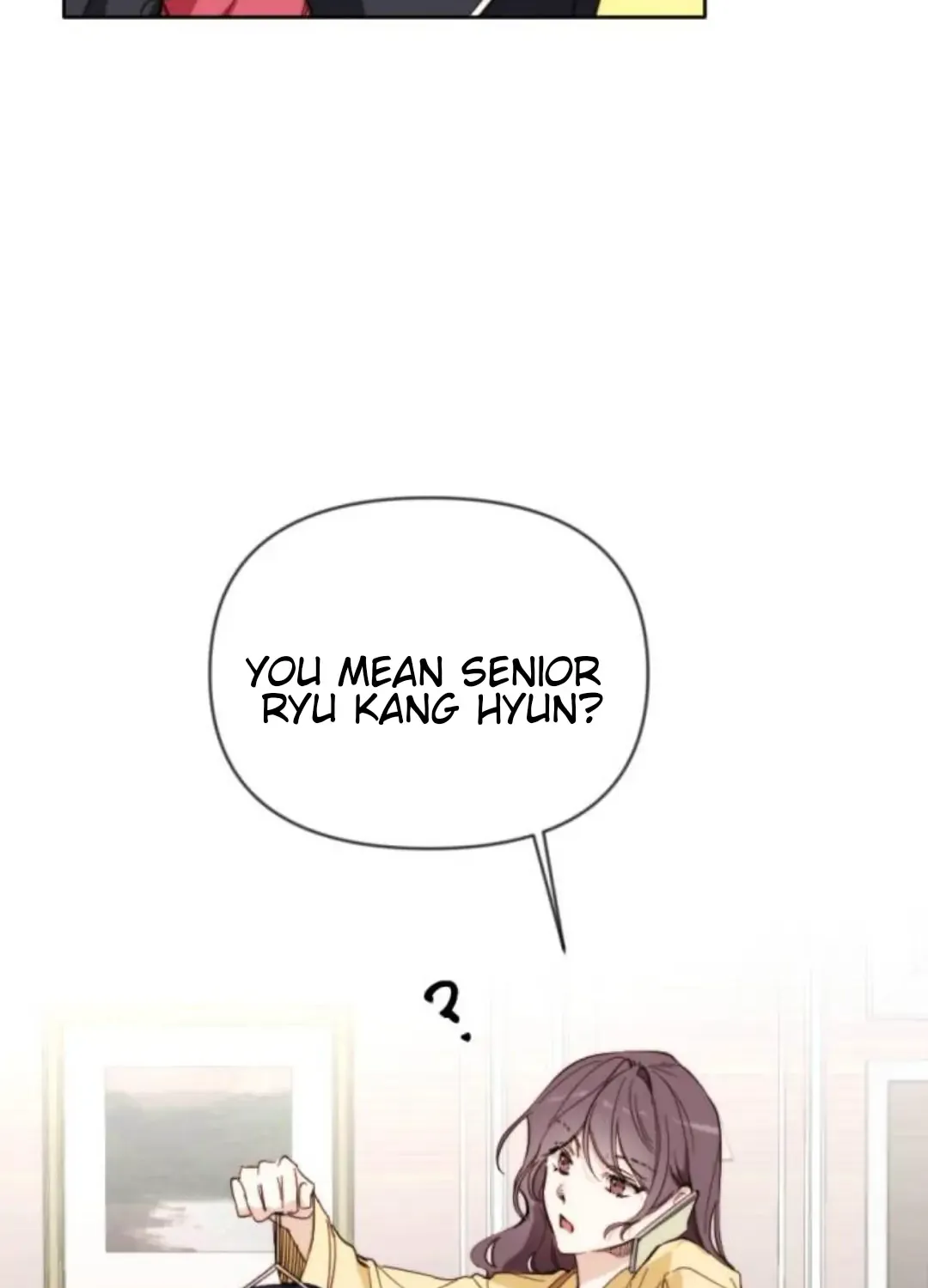 Divorce Is Easy, But Love Is Hard Chapter 1 page 37 - 