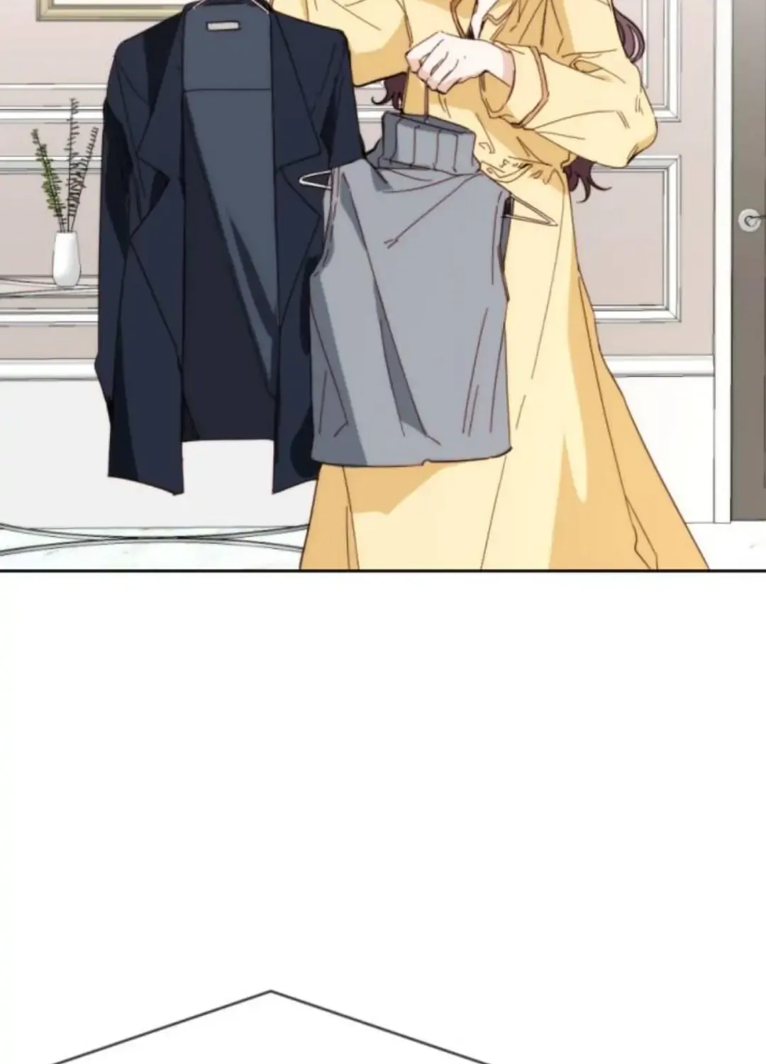 Divorce Is Easy, But Love Is Hard Chapter 1 page 38 - 