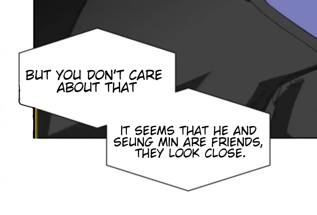 Divorce Is Easy, But Love Is Hard Chapter 1 page 40 - 