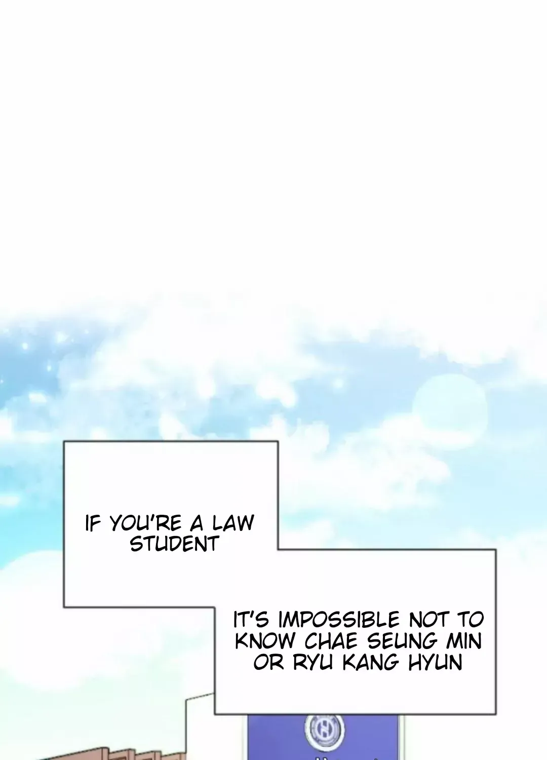Divorce Is Easy, But Love Is Hard Chapter 1 page 41 - 