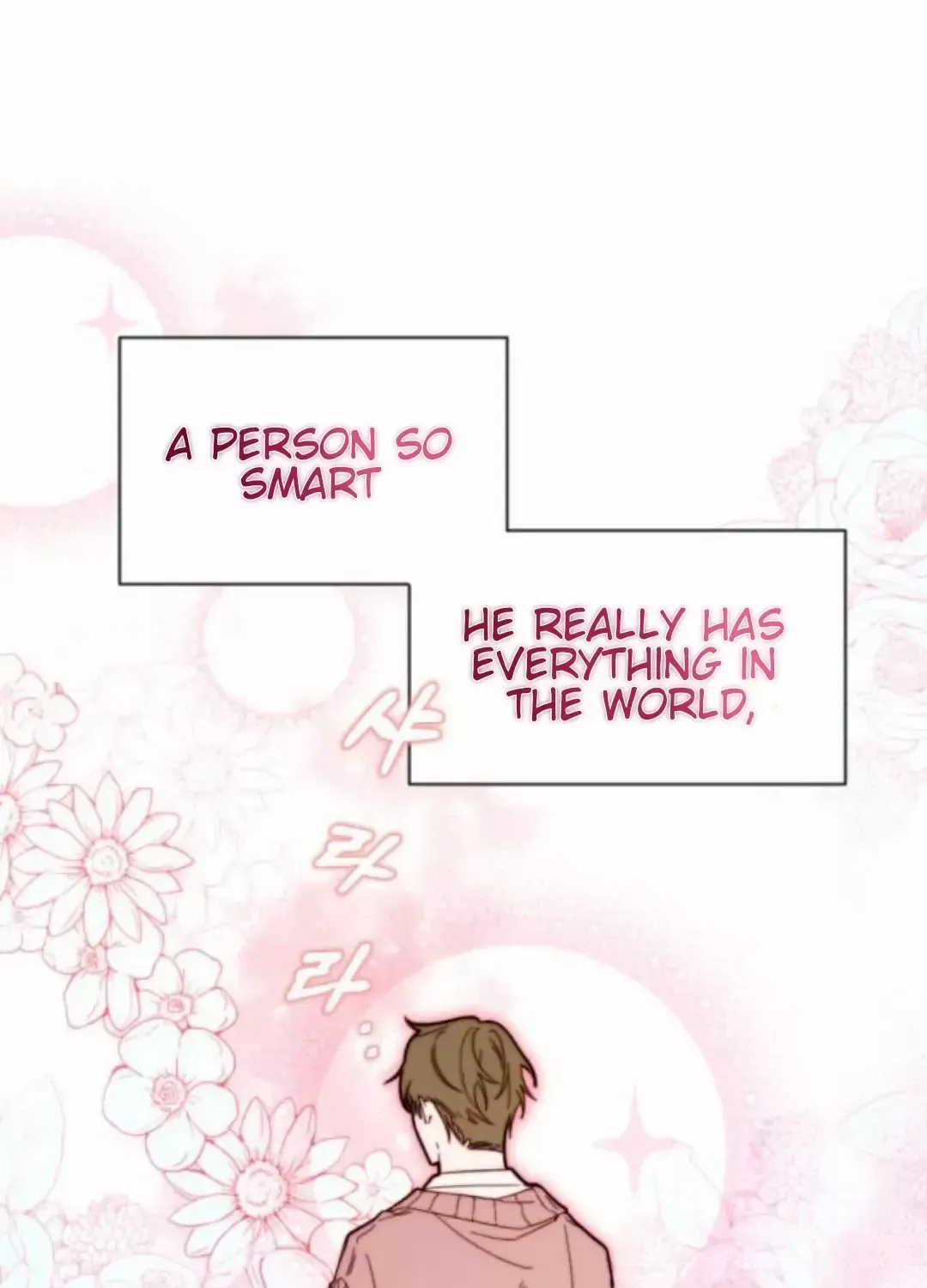Divorce Is Easy, But Love Is Hard Chapter 1 page 43 - 