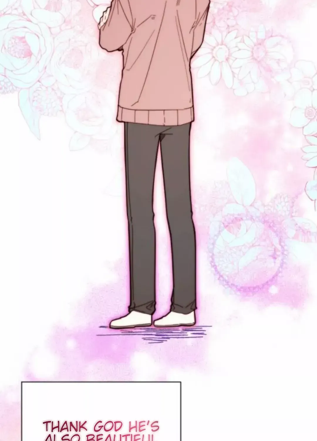 Divorce Is Easy, But Love Is Hard Chapter 1 page 44 - 