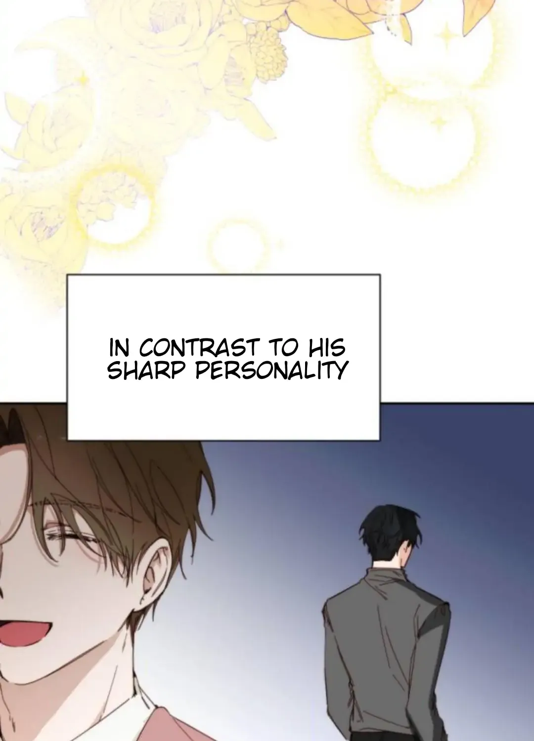 Divorce Is Easy, But Love Is Hard Chapter 1 page 48 - 