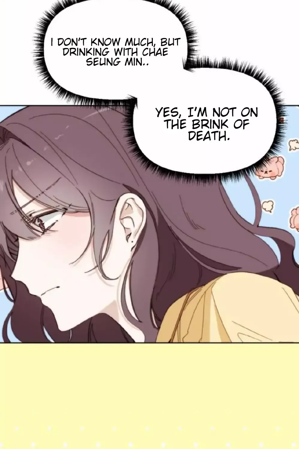 Divorce Is Easy, But Love Is Hard Chapter 1 page 53 - 