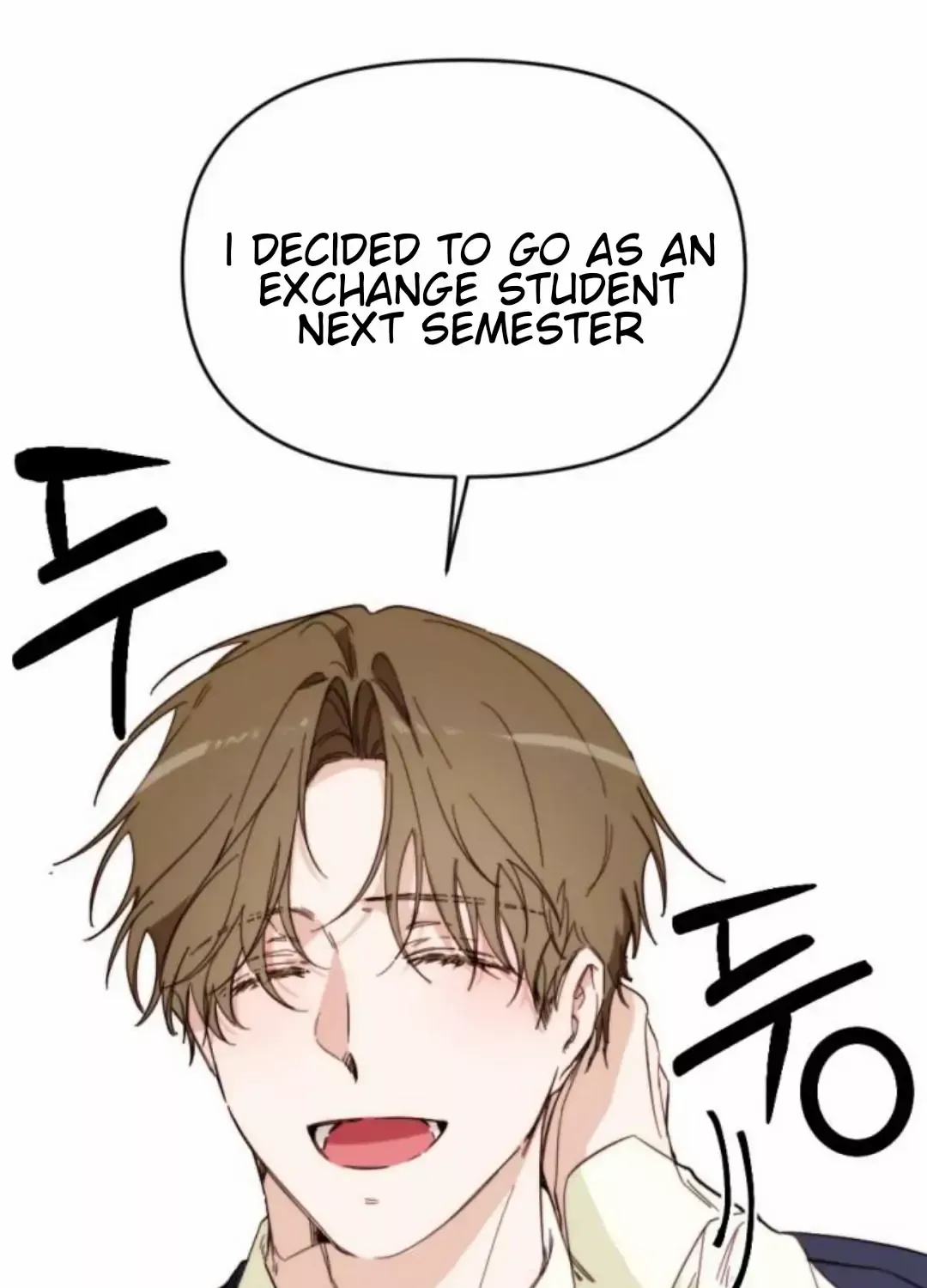 Divorce Is Easy, But Love Is Hard Chapter 1 page 56 - 