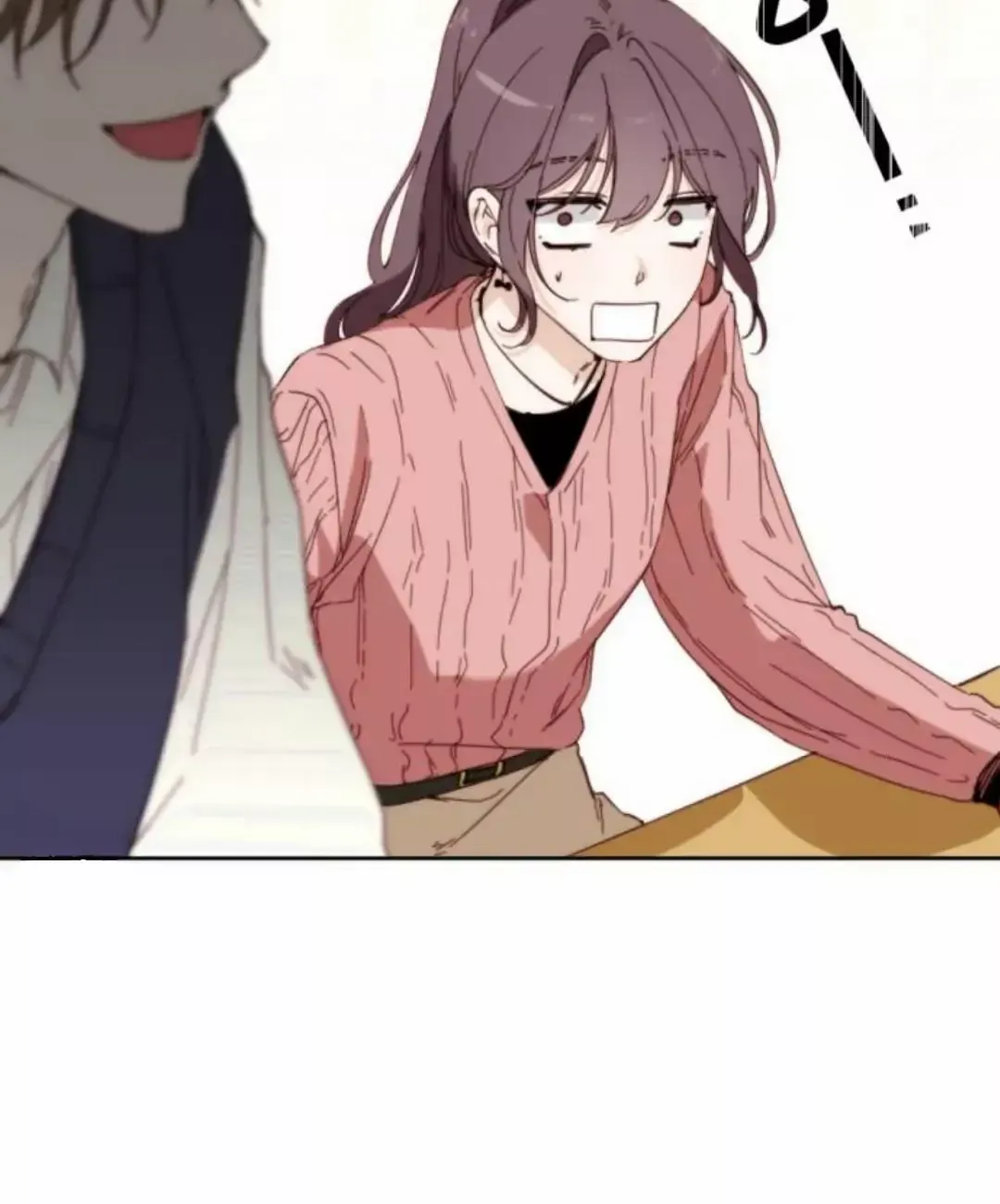Divorce Is Easy, But Love Is Hard Chapter 1 page 60 - 