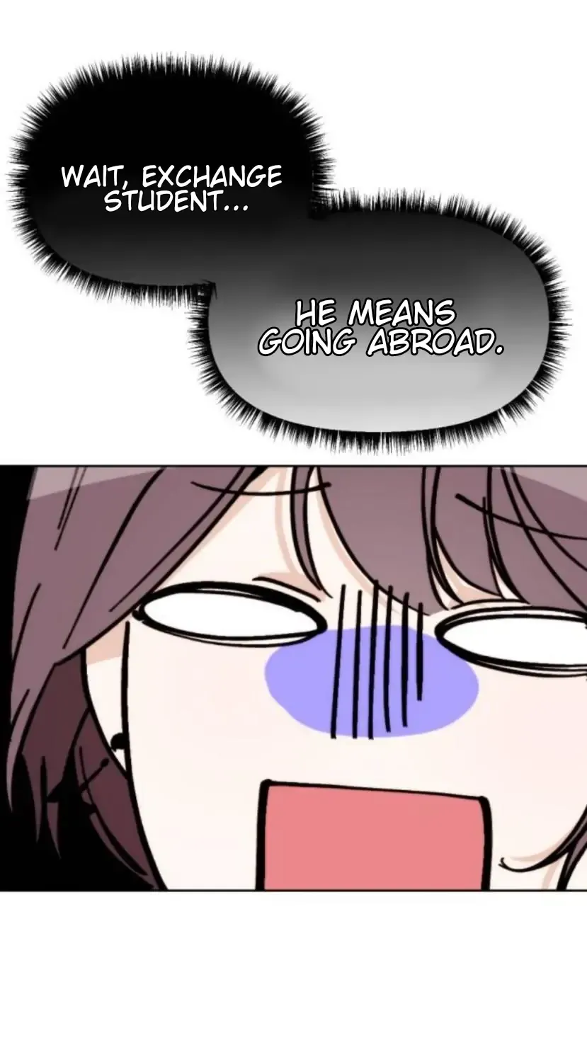 Divorce Is Easy, But Love Is Hard Chapter 1 page 61 - 