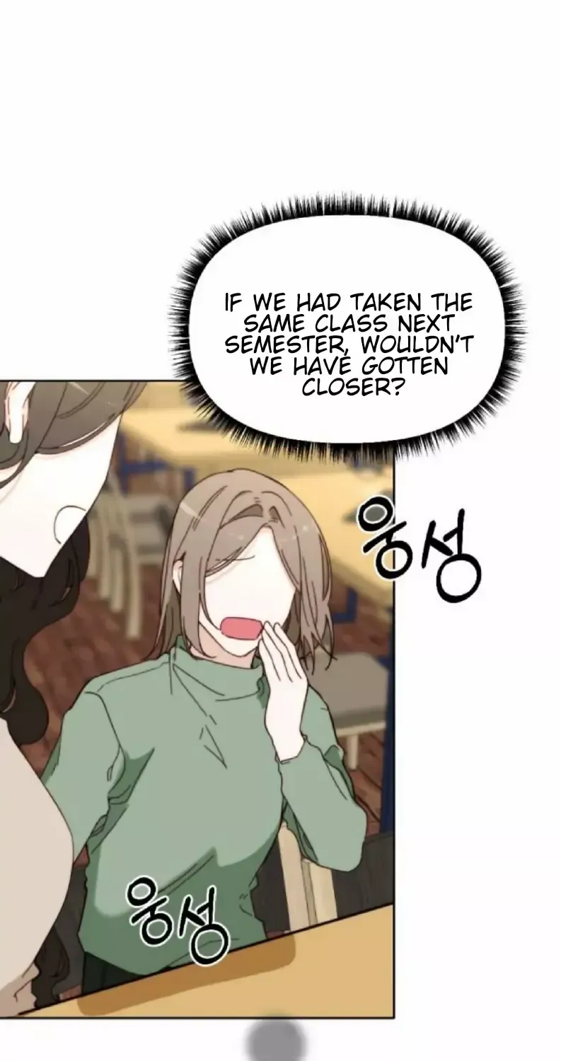 Divorce Is Easy, But Love Is Hard Chapter 1 page 64 - 