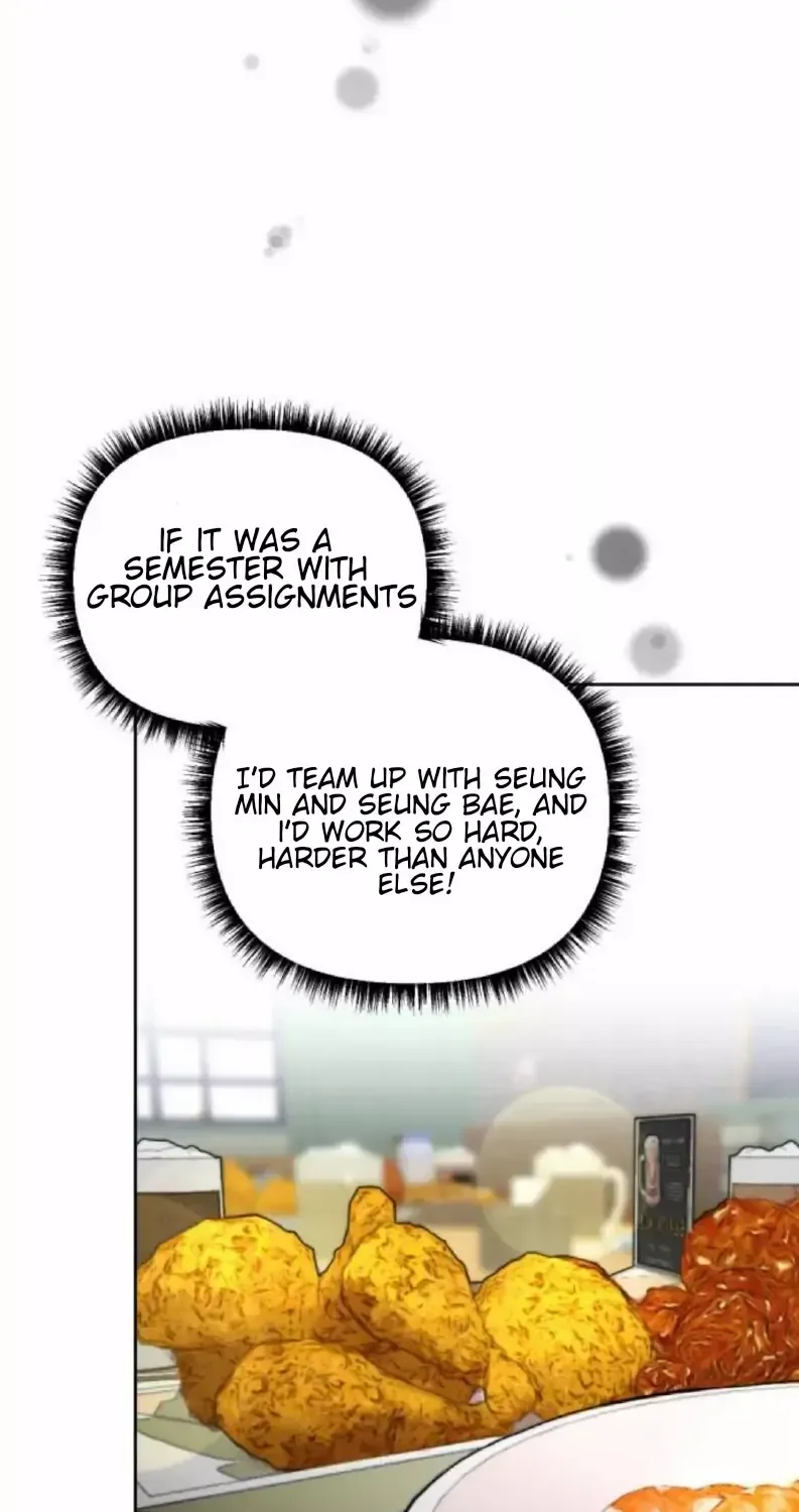 Divorce Is Easy, But Love Is Hard Chapter 1 page 65 - 