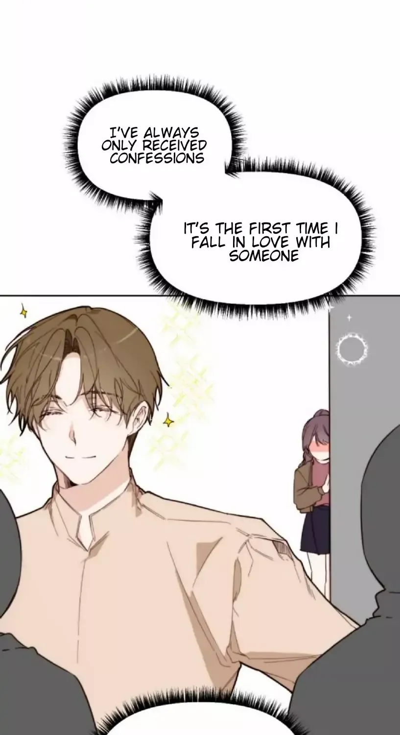Divorce Is Easy, But Love Is Hard Chapter 1 page 73 - 