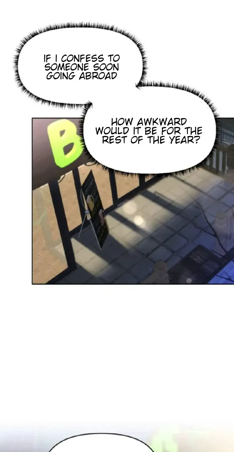 Divorce Is Easy, But Love Is Hard Chapter 1 page 76 - 