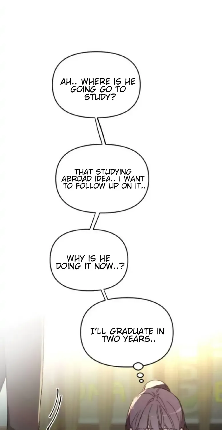 Divorce Is Easy, But Love Is Hard Chapter 1 page 80 - 