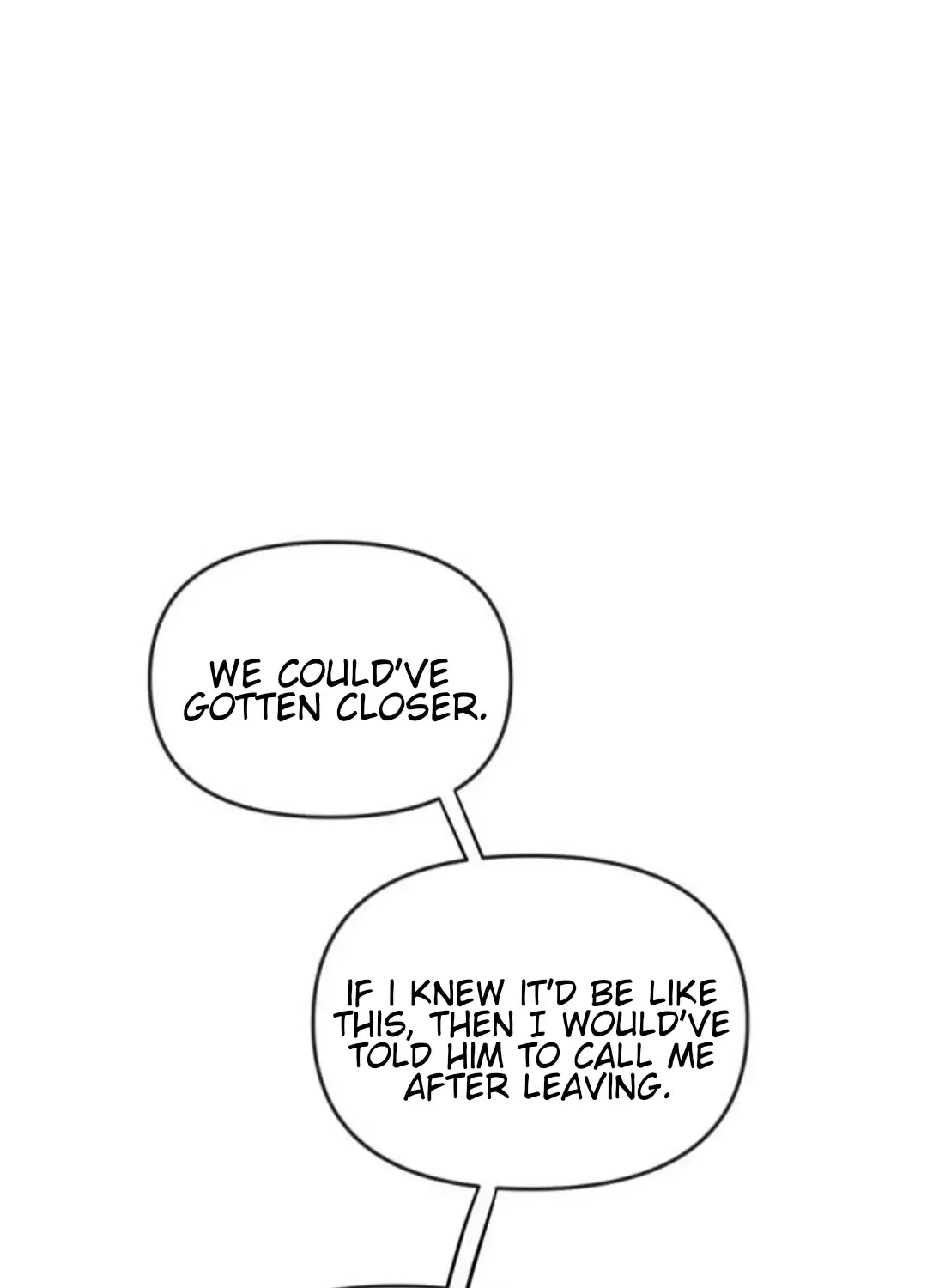 Divorce Is Easy, But Love Is Hard Chapter 1 page 82 - 