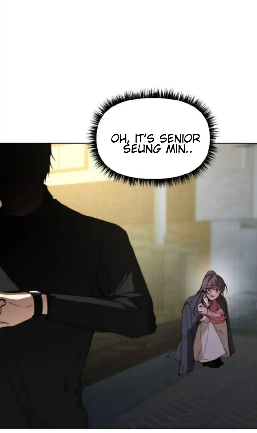 Divorce Is Easy, But Love Is Hard Chapter 1 page 88 - 