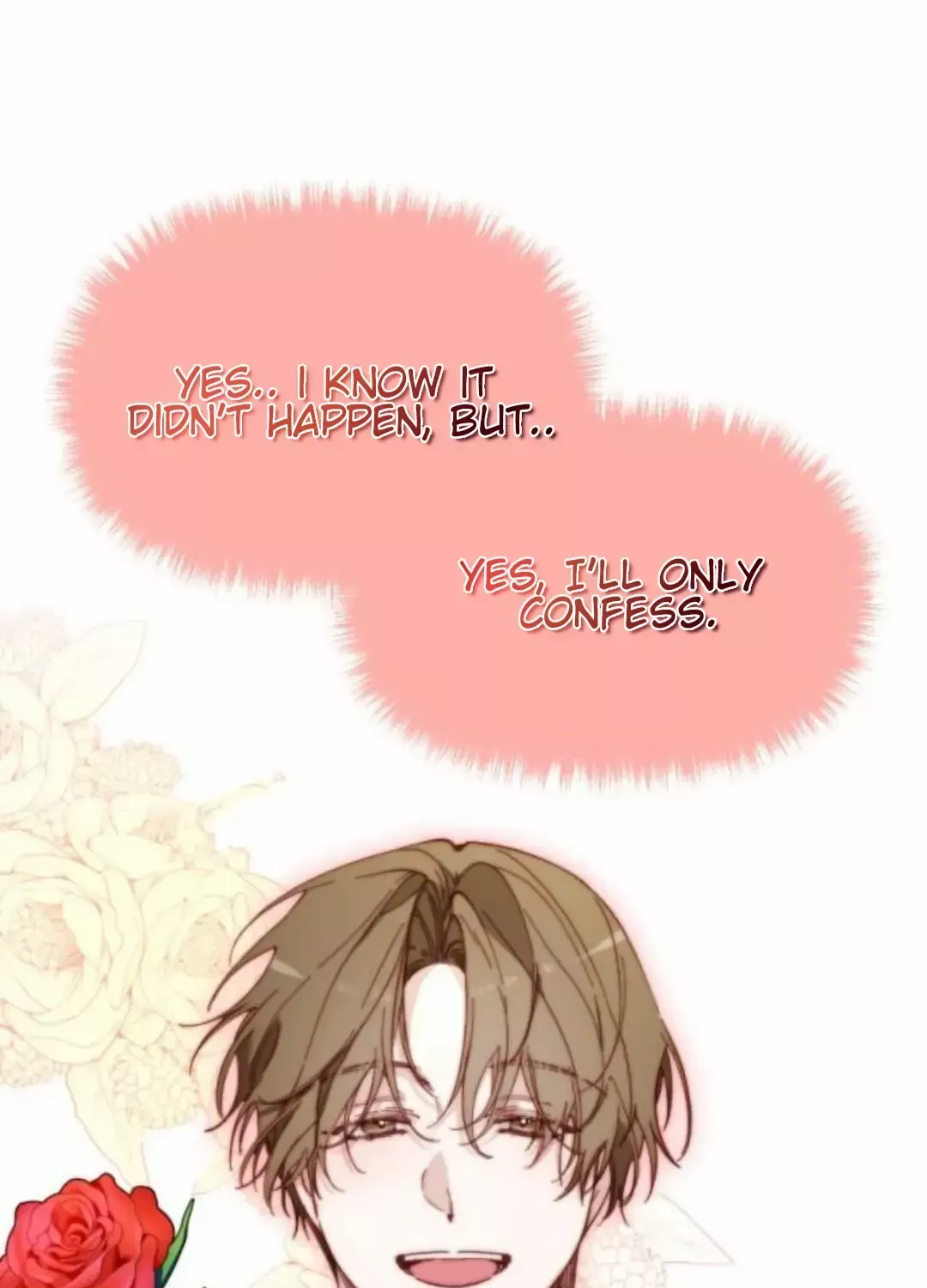 Divorce Is Easy, But Love Is Hard Chapter 1 page 93 - 