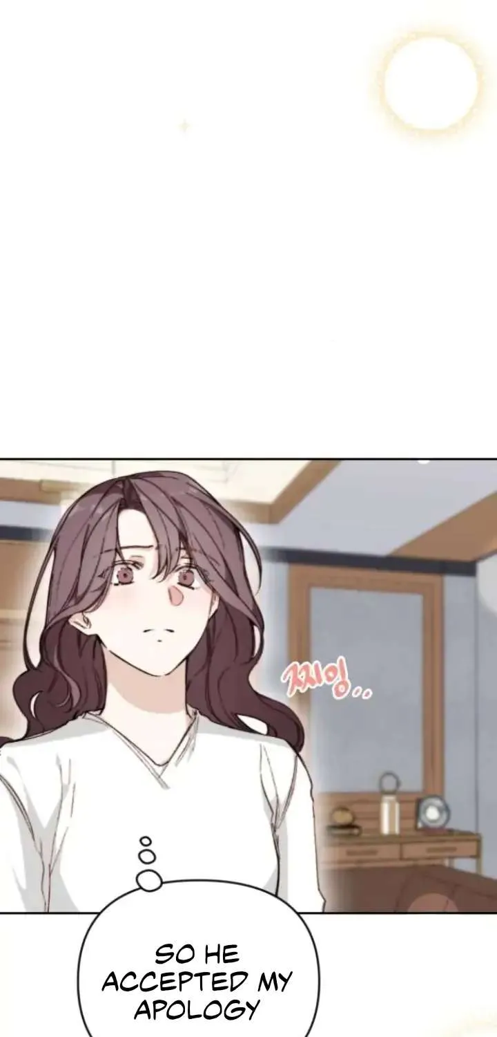 Divorce Is Easy, But Love Is Hard Chapter 10 page 12 - 