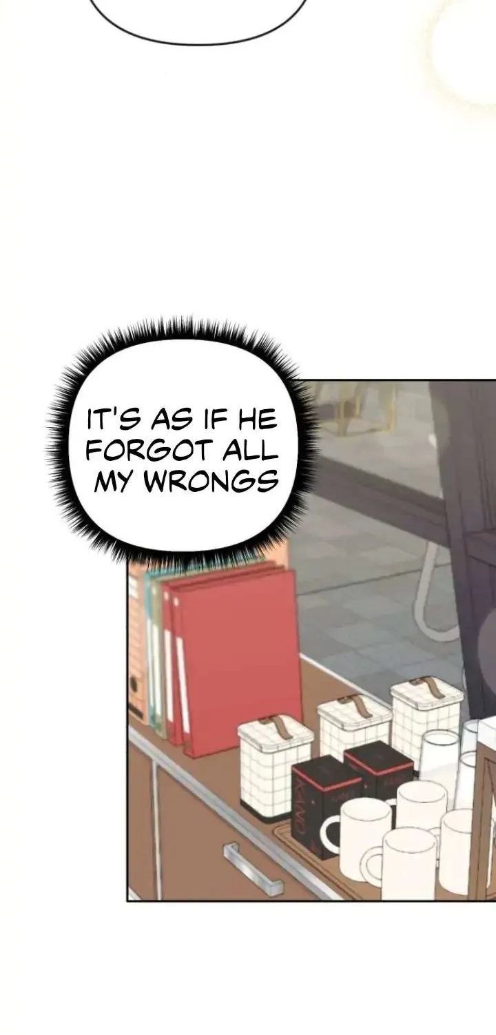 Divorce Is Easy, But Love Is Hard Chapter 10 page 13 - 