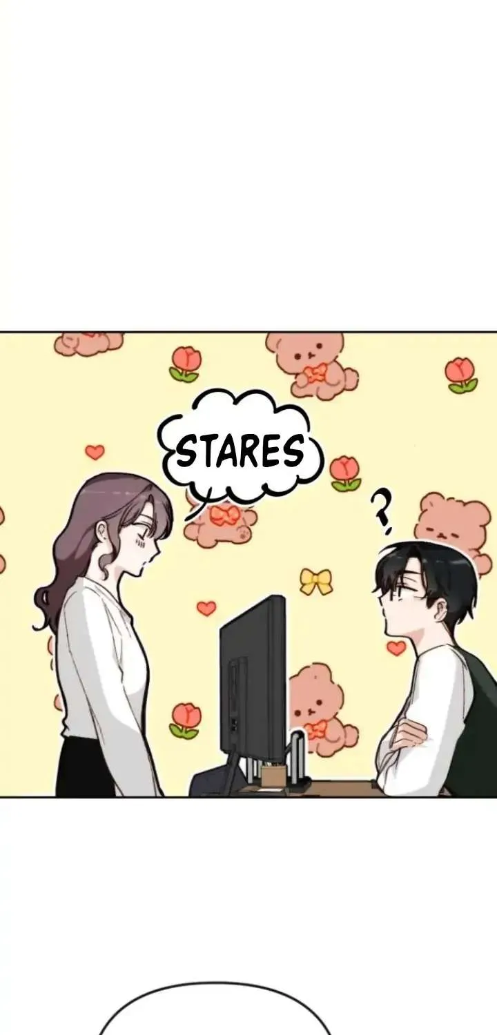 Divorce Is Easy, But Love Is Hard Chapter 10 page 14 - 