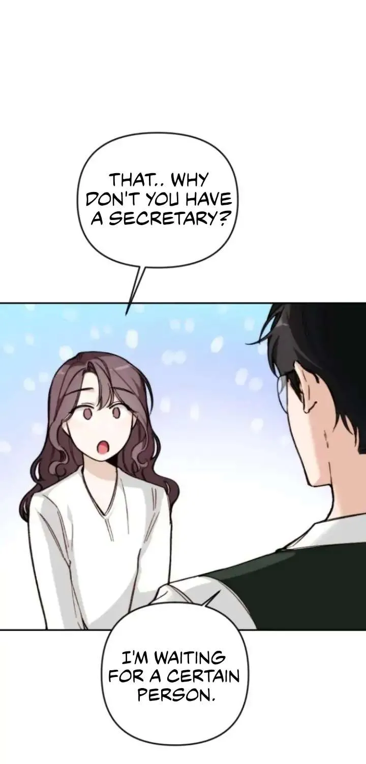 Divorce Is Easy, But Love Is Hard Chapter 10 page 16 - 