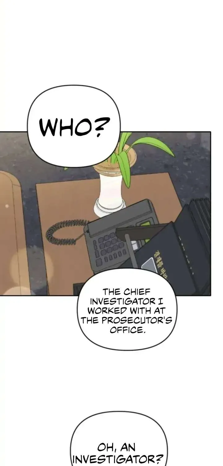 Divorce Is Easy, But Love Is Hard Chapter 10 page 17 - 