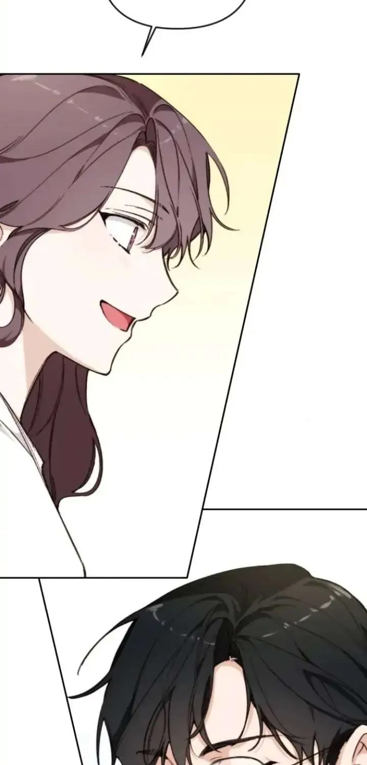 Divorce Is Easy, But Love Is Hard Chapter 10 page 19 - 