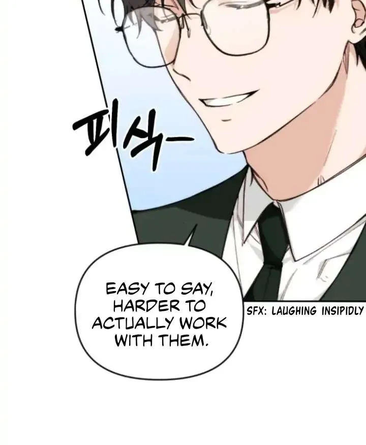 Divorce Is Easy, But Love Is Hard Chapter 10 page 20 - 