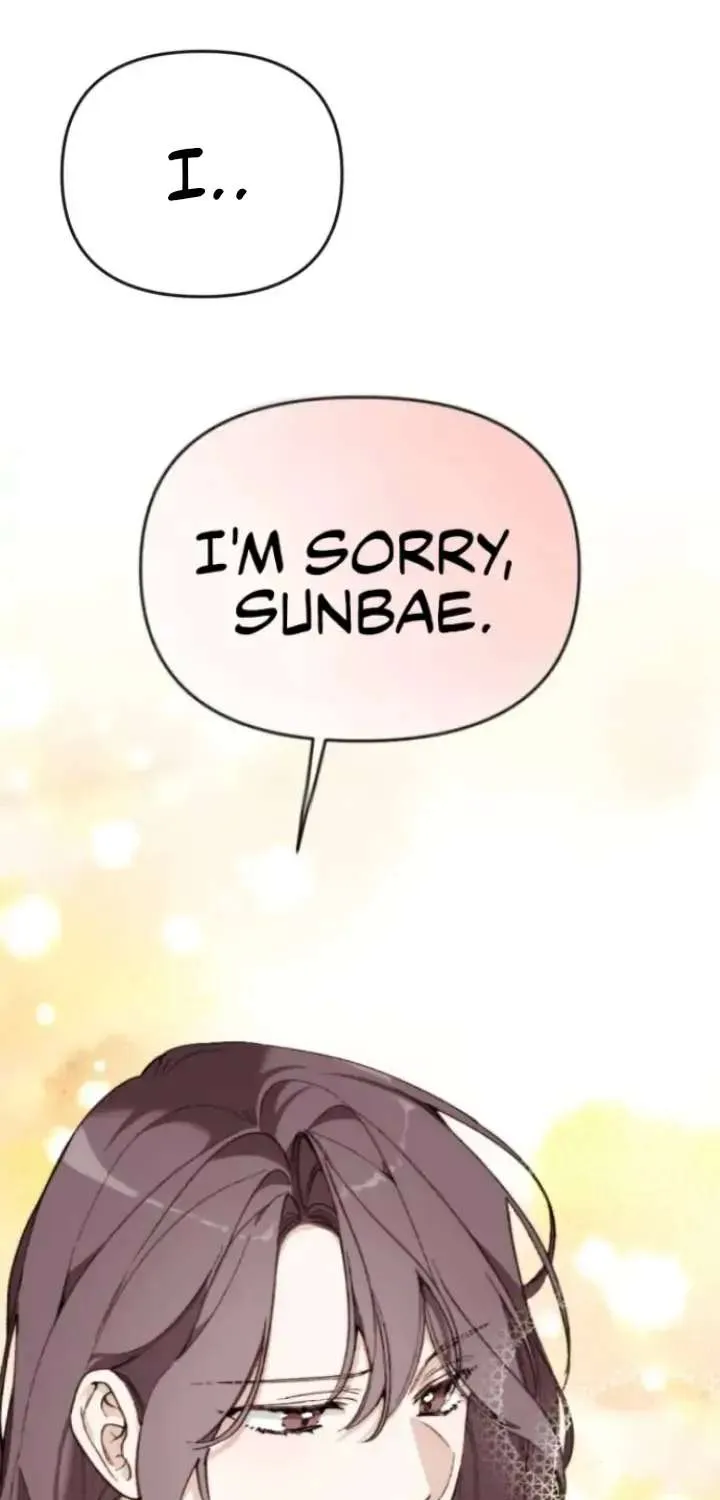 Divorce Is Easy, But Love Is Hard Chapter 10 page 3 - 