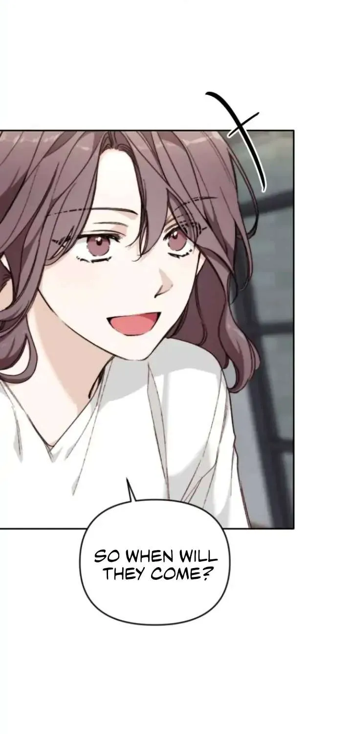 Divorce Is Easy, But Love Is Hard Chapter 10 page 22 - 