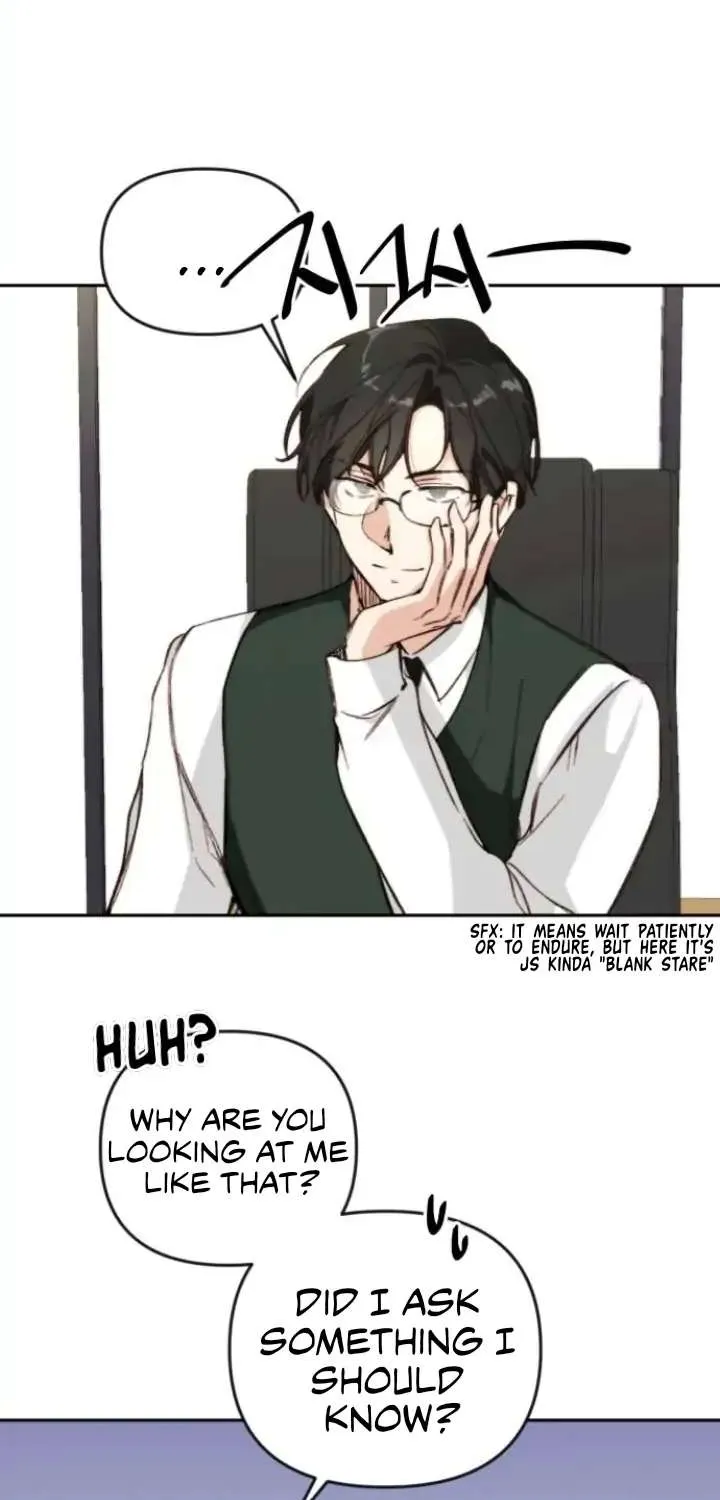 Divorce Is Easy, But Love Is Hard Chapter 10 page 23 - 