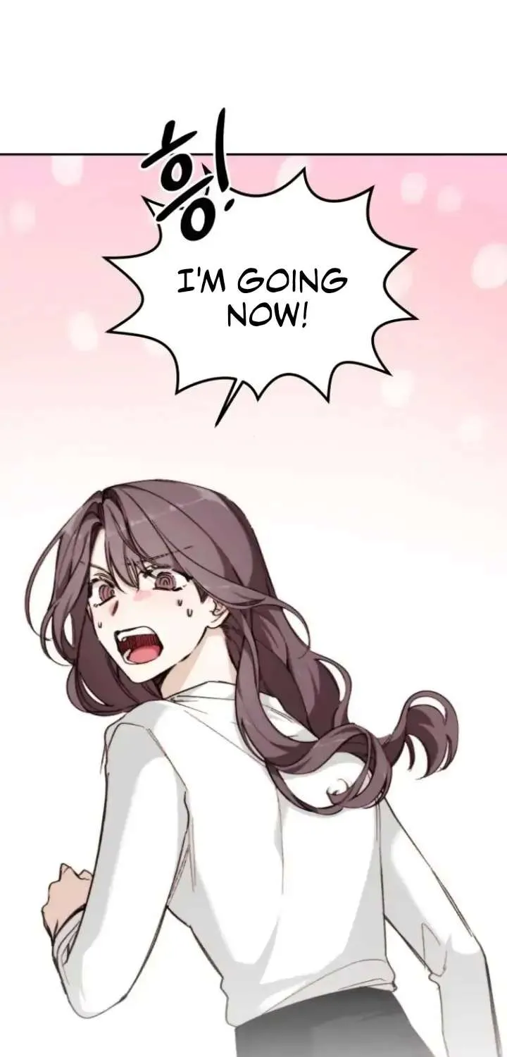 Divorce Is Easy, But Love Is Hard Chapter 10 page 34 - 