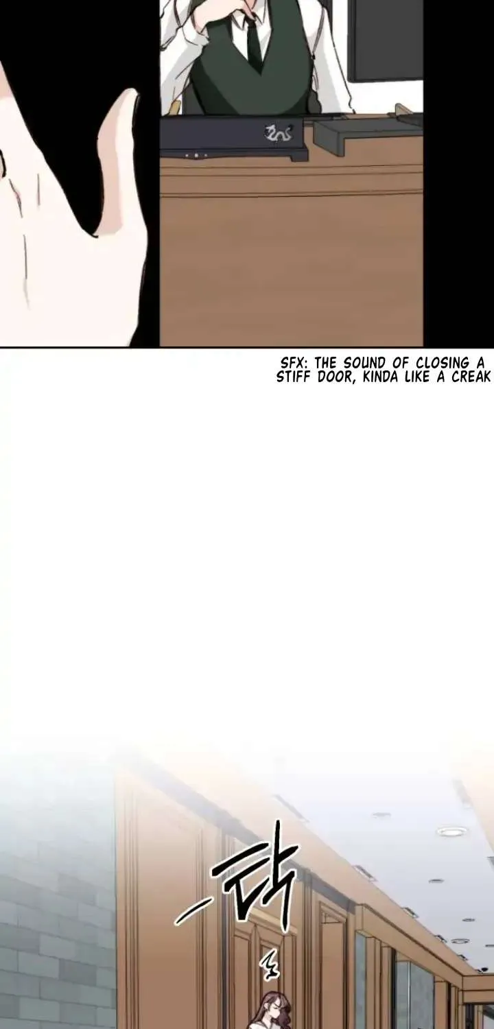 Divorce Is Easy, But Love Is Hard Chapter 10 page 36 - 