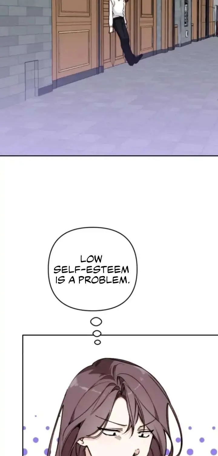 Divorce Is Easy, But Love Is Hard Chapter 10 page 37 - 
