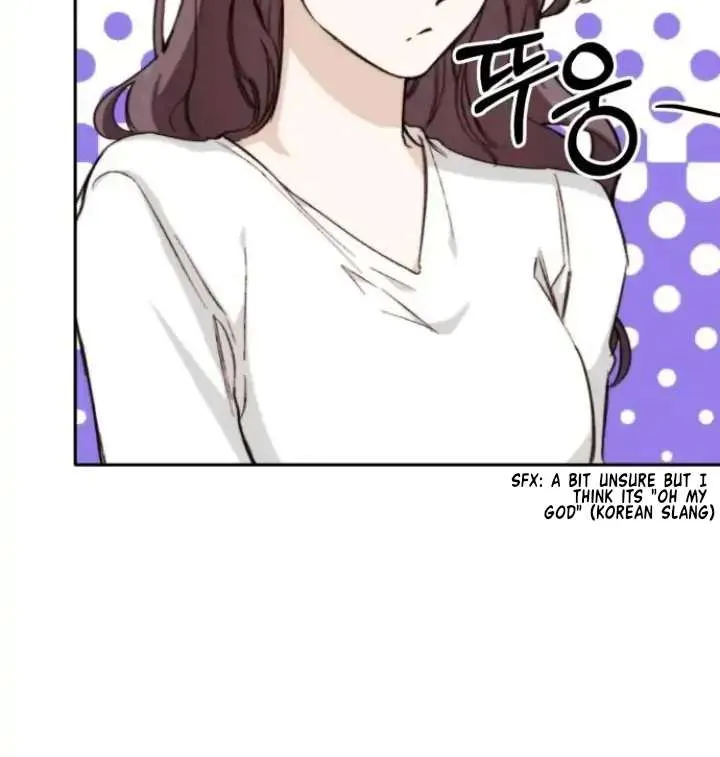 Divorce Is Easy, But Love Is Hard Chapter 10 page 38 - 