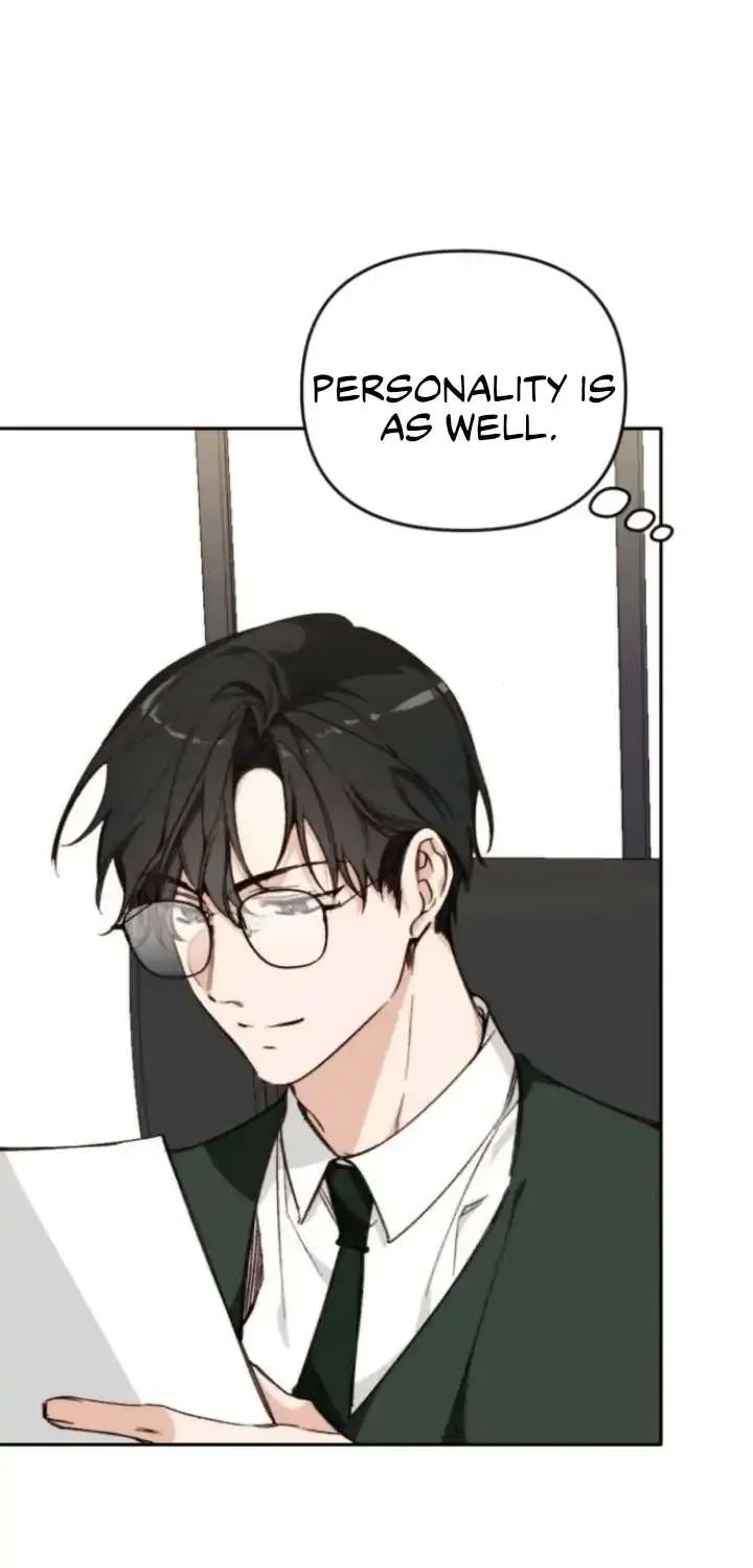 Divorce Is Easy, But Love Is Hard Chapter 10 page 39 - 
