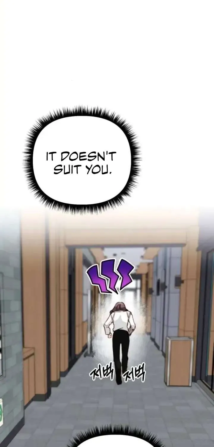 Divorce Is Easy, But Love Is Hard Chapter 10 page 40 - 