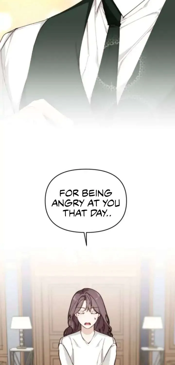 Divorce Is Easy, But Love Is Hard Chapter 10 page 5 - 