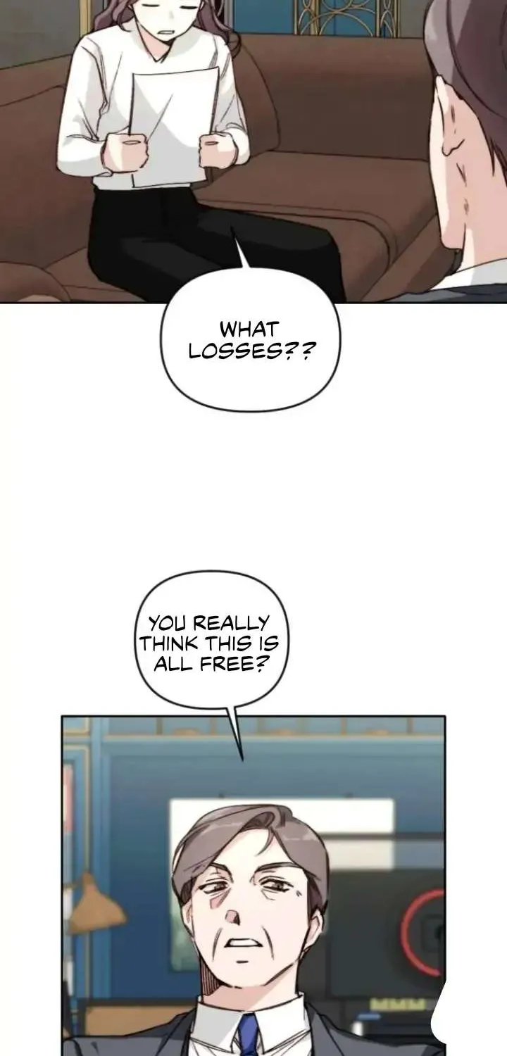 Divorce Is Easy, But Love Is Hard Chapter 10 page 48 - 