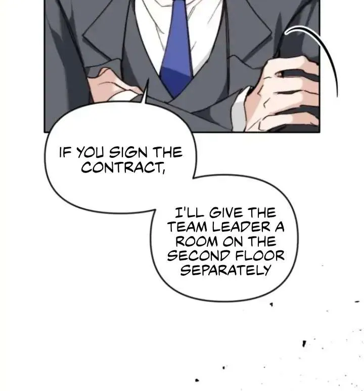 Divorce Is Easy, But Love Is Hard Chapter 10 page 49 - 