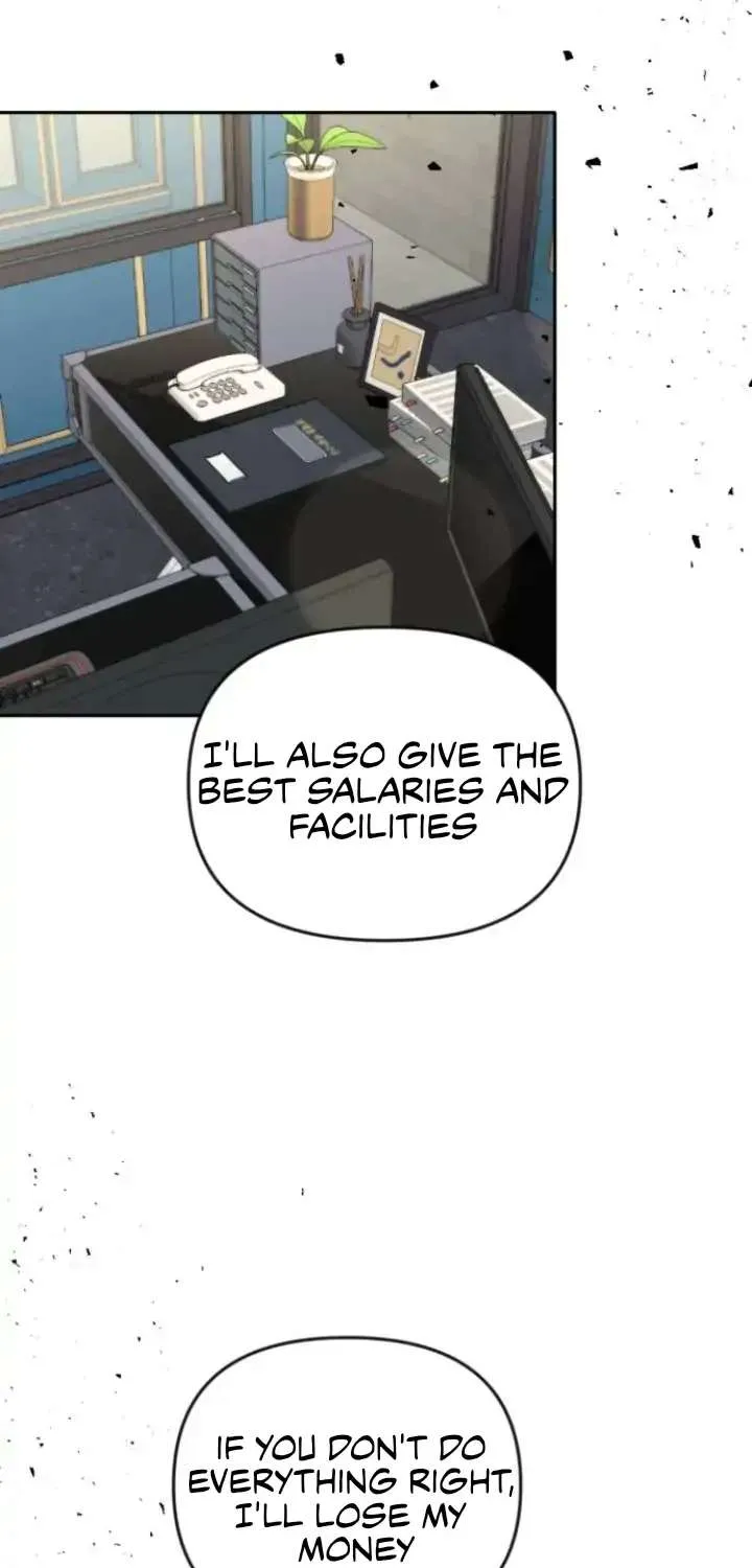 Divorce Is Easy, But Love Is Hard Chapter 10 page 50 - 