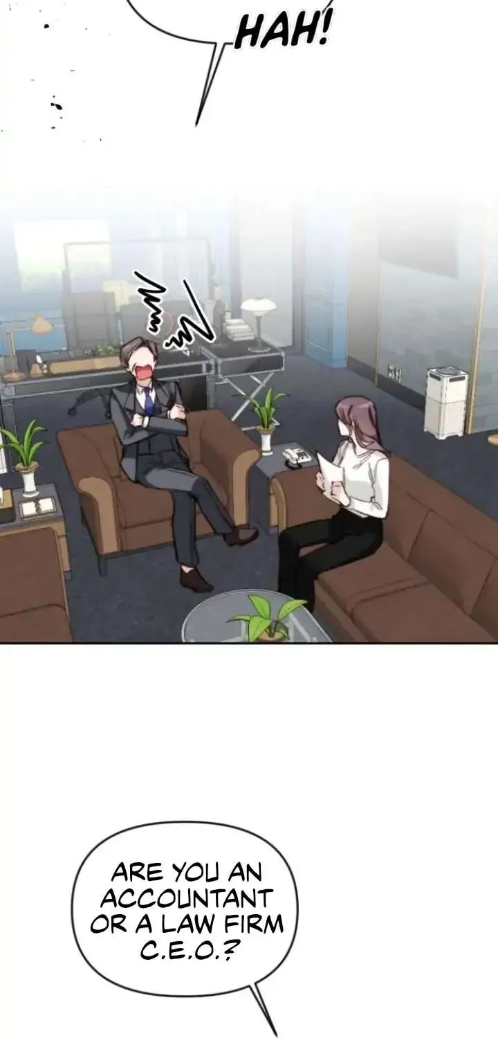 Divorce Is Easy, But Love Is Hard Chapter 10 page 51 - 