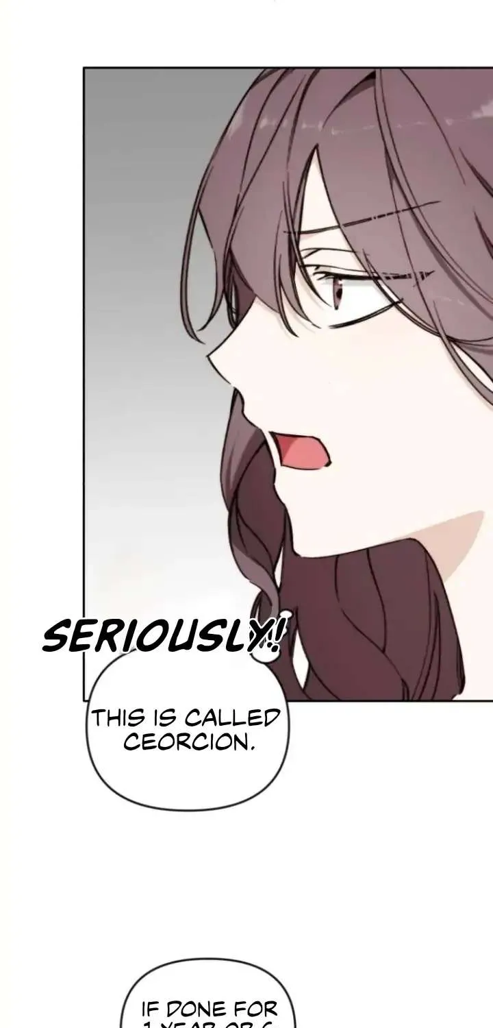 Divorce Is Easy, But Love Is Hard Chapter 10 page 52 - 