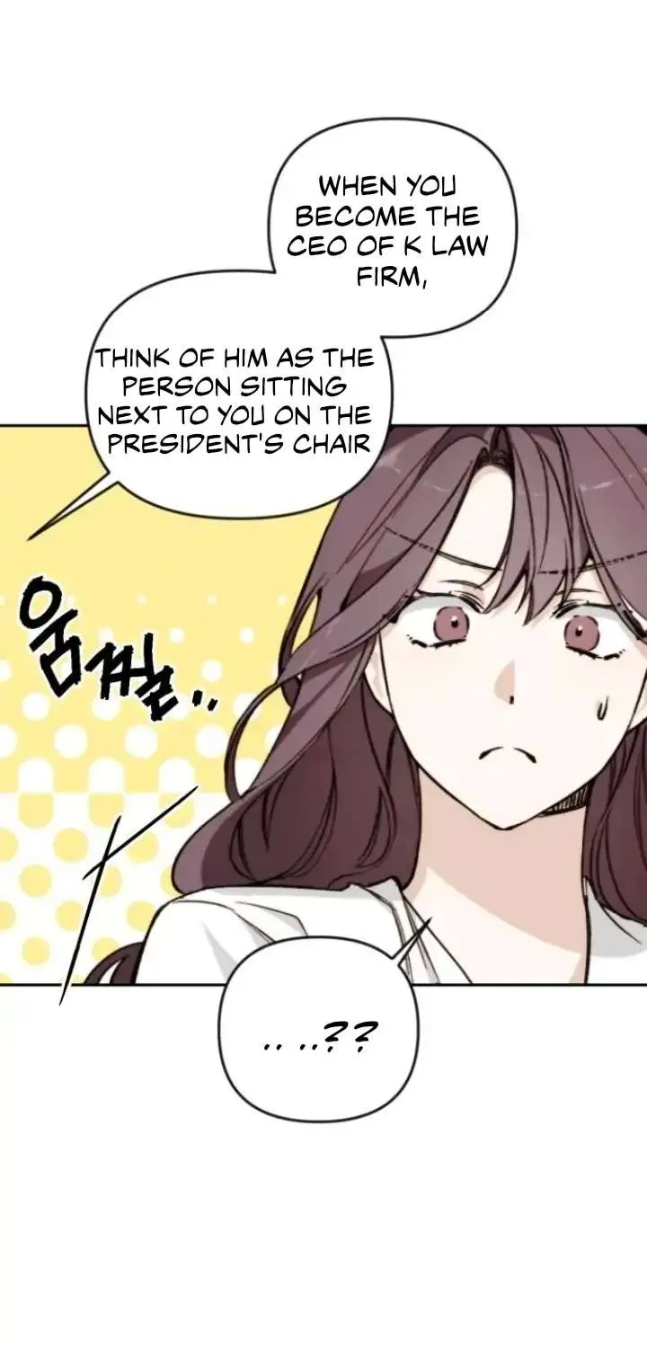 Divorce Is Easy, But Love Is Hard Chapter 10 page 62 - 