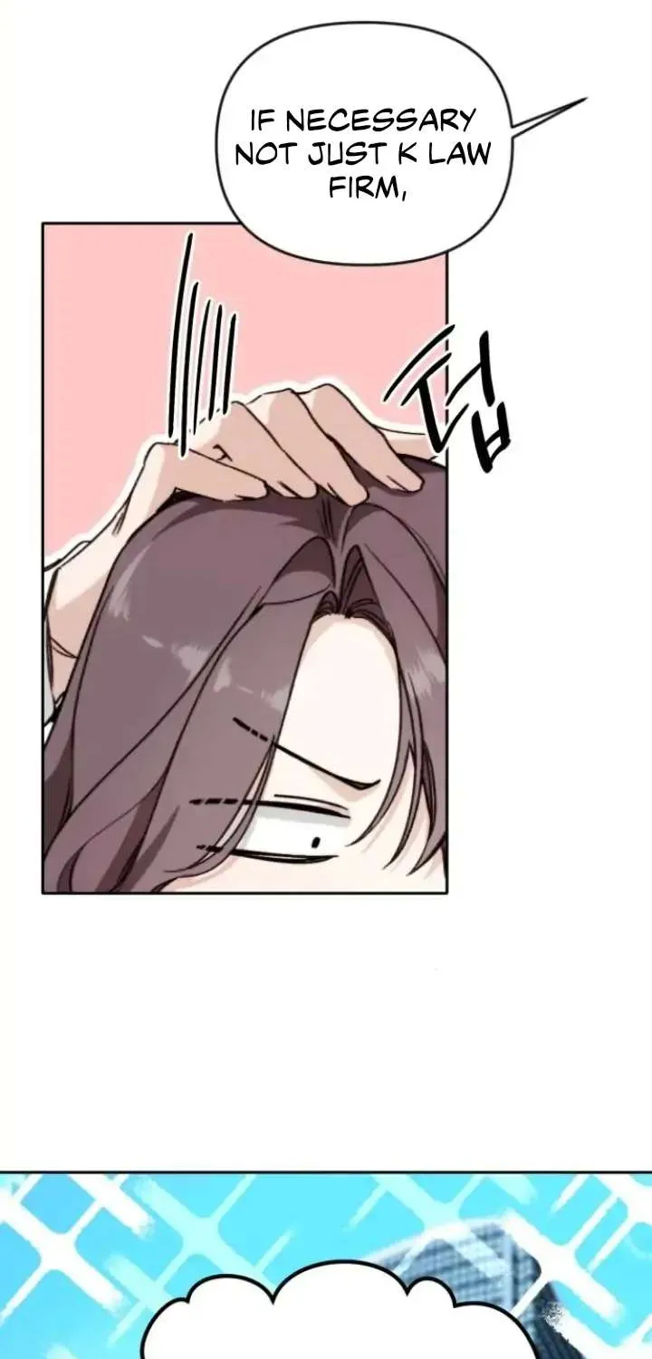 Divorce Is Easy, But Love Is Hard Chapter 10 page 63 - 
