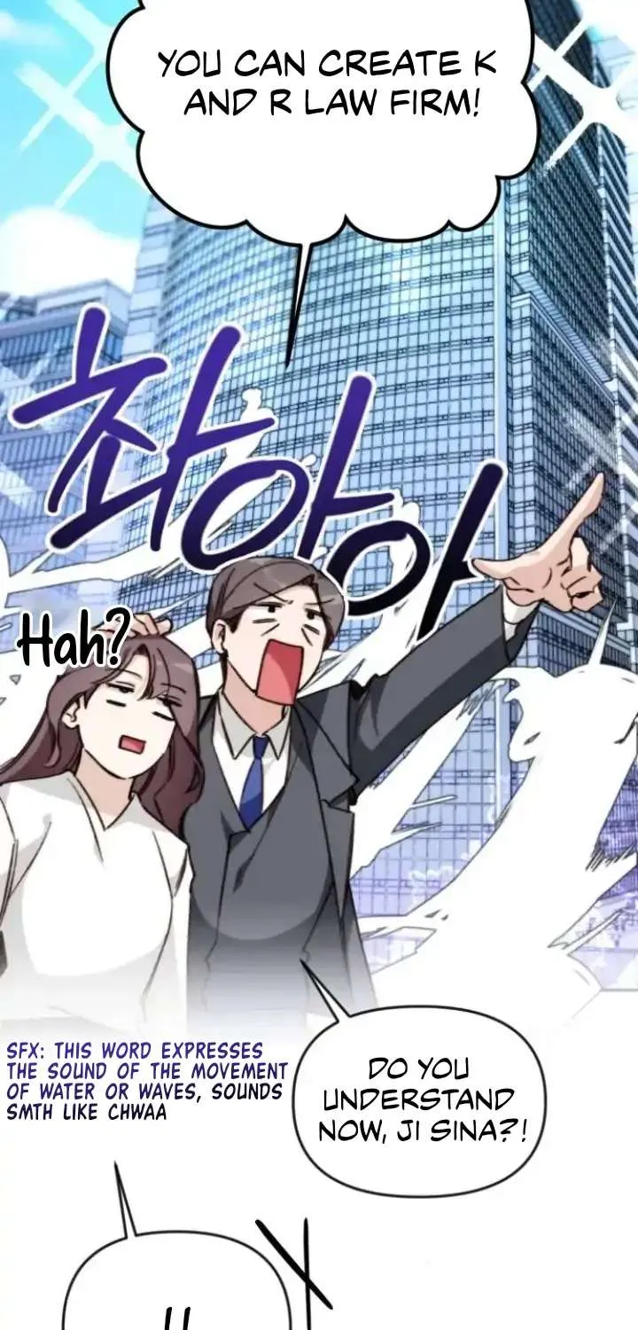 Divorce Is Easy, But Love Is Hard Chapter 10 page 64 - 