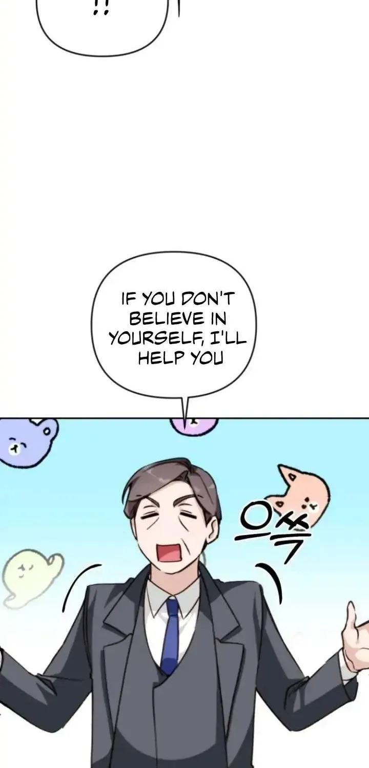 Divorce Is Easy, But Love Is Hard Chapter 10 page 65 - 