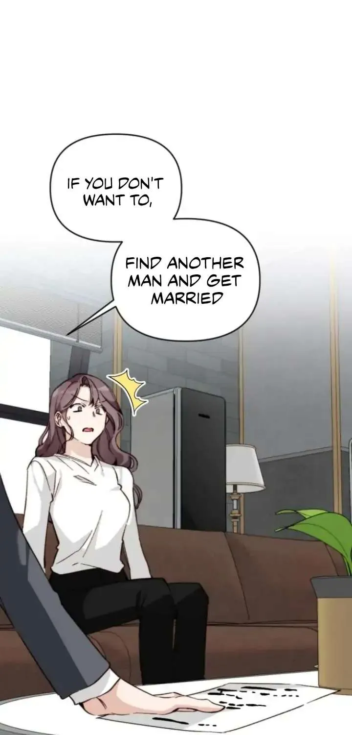 Divorce Is Easy, But Love Is Hard Chapter 10 page 67 - 